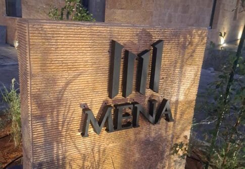مطبوعات حروف بارزة