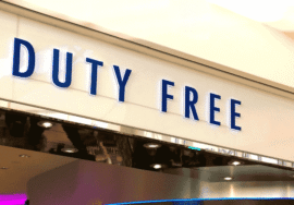 حروف بارزة مضيئة