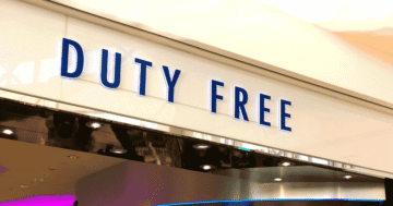 حروف بارزة مضيئة