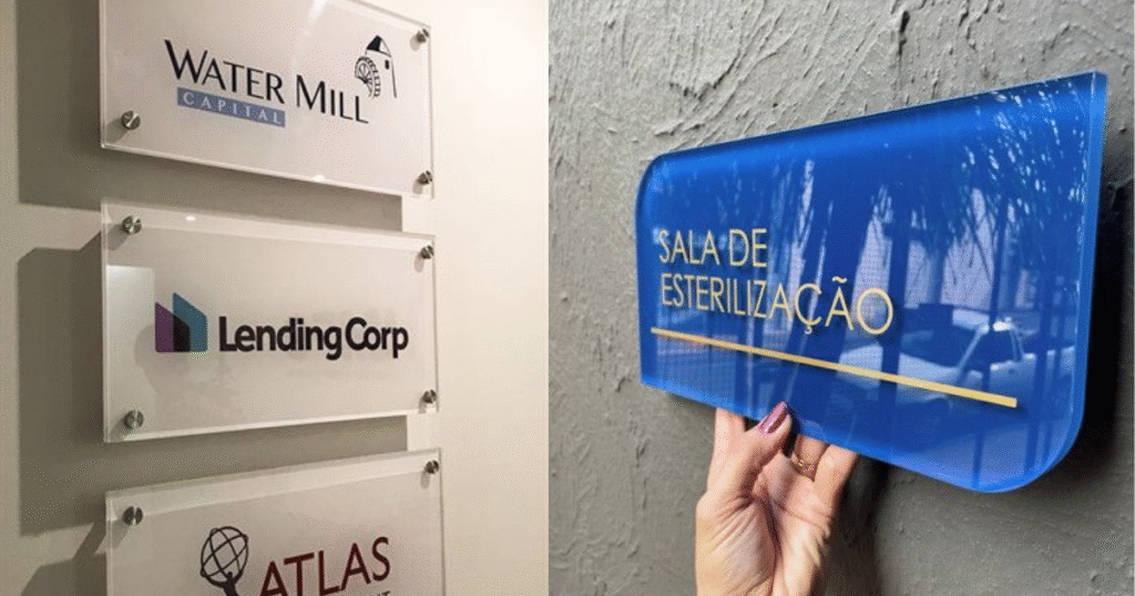 لوحات داخلية للمكاتب