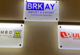 خطاط لوحات إكليريك