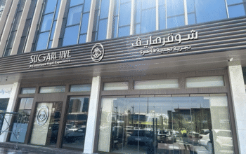 لوحات محلات تجارية